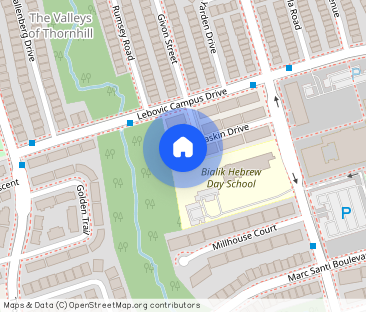 For Lease - 105 Laskin Drive, Vaughan, Ontario - Photo 1