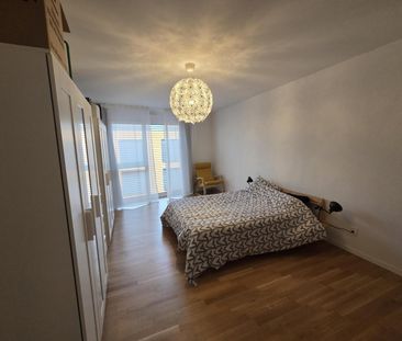 Superbe 3,5 pièces situé au dernier étage - Foto 5