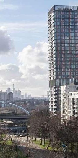 Early Rivers House, East Village, Stratford, E20 - Photo 1