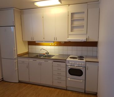 Storgatan, Vännäs - Foto 4