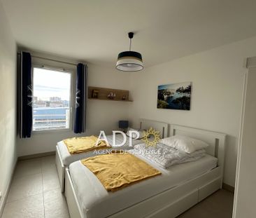 Appartement Mandelieu-la-Napoule - Photo 3