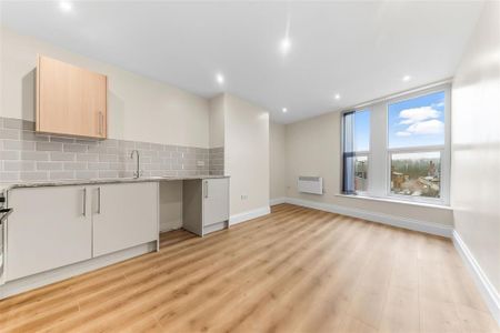 1 bedroom apartment to rent - Photo 3