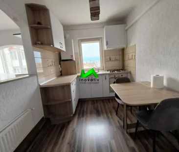 Apartament 4 camere decomandat Sibiu Vasile Aaron - Photo 6