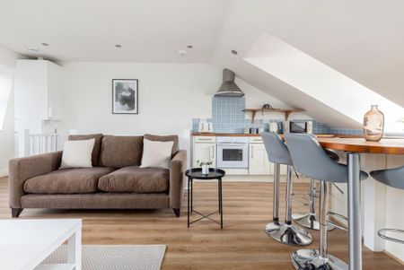 2 bedroom flat to rent - Photo 3