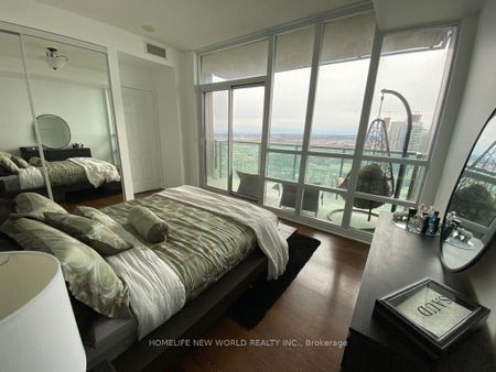 For Lease - 208 Enfield Place Unit# 3906, Mississauga, Ontario - Photo 4