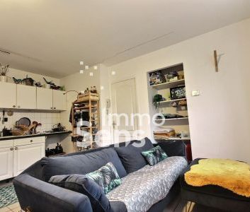 Location appartement - Lille - Photo 2
