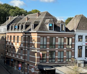 Knap appartement met 3 slpks op de markt van Diest (124m²)! - Foto 5