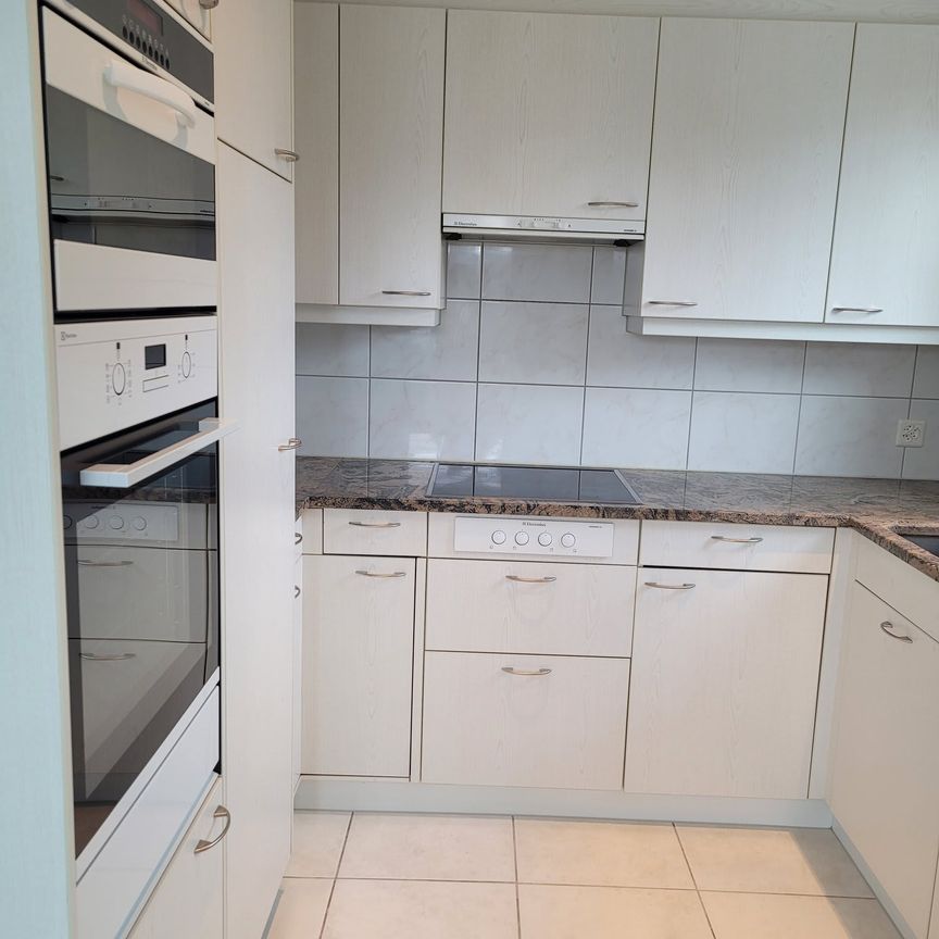 4.5 Zimmer, 1. Stock - Photo 1