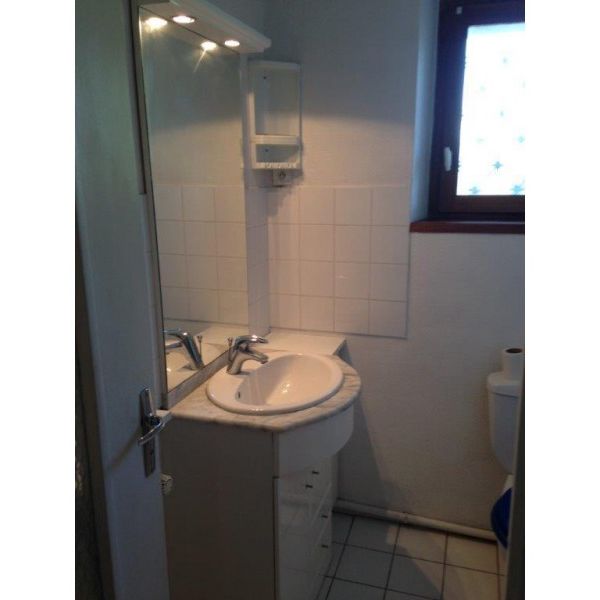 Appartement - CRANVES SALES - 41m² - 1 chambre - Photo 1