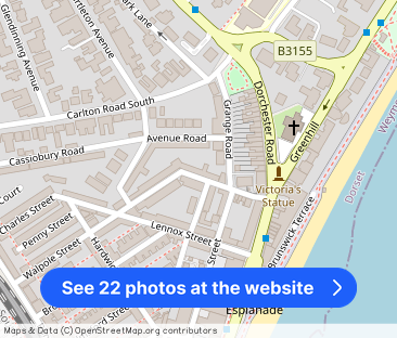 William Street, WEYMOUTH - Photo 1
