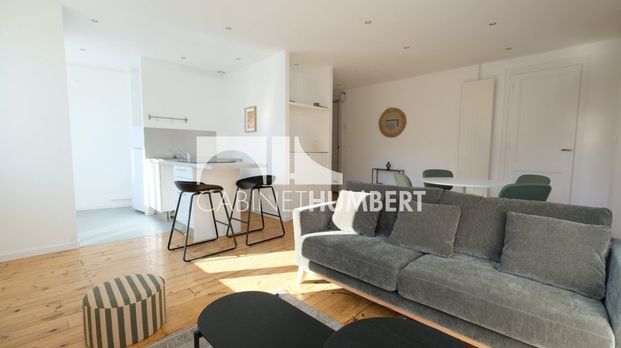 Location Appartement 3 pièces 61m² ST ETIENNE 42000 - Photo 1