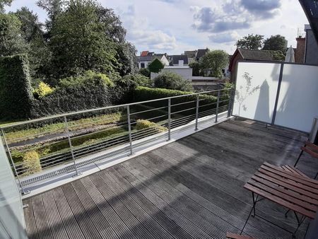 Appartement te huur - Photo 3