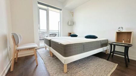 For Lease - 2520 Eglinton Avenue Unit# 1013, Mississauga, Ontario - Photo 4