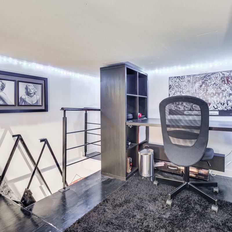 For Lease - 155 Dalhousie Street Unit# 826, Toronto, Ontario - Photo 1