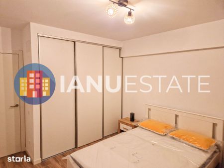 Costin Georgian 5` Metrou Basarabia Parcul Morarilor Centrala Parcare - Fotografie 2