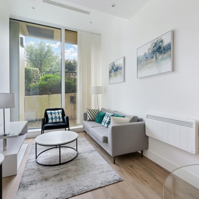 1 bedroom apartment to rent - Photo 1