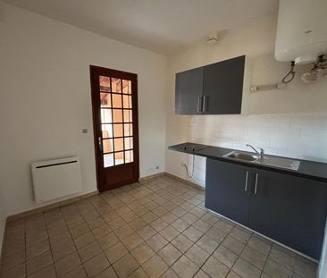 Location Appartement 1 pièce 25m² TOULOUSE 31300 - Photo 3