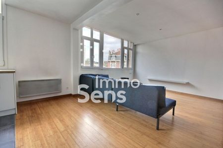 Location appartement - Lille - Photo 4