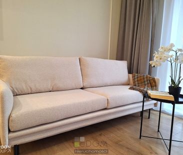 Mieszkanie na wynajem 39,31 m², Gorzów Wielkopolski, Śródmieście - Фото 6