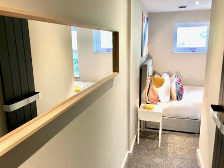 1 bedroom in a house share to rent - Photo 4