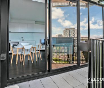 Fantastic One Bedroom Apartment - Furnished - Photo 5
