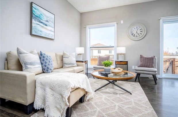 For Lease - 439 Athlone Avenue Unit# 16, Woodstock, Ontario - Photo 1