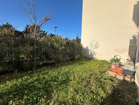 APPARTEMENT T3 60M - Photo 2