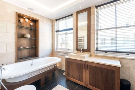 Tatham Place, St John's Wood, London, NW8 6AF - Photo 2