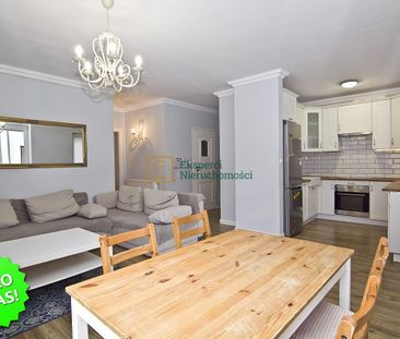 3 pokoje, ul. Grabskiego, taras, parking podziemny - Photo 1