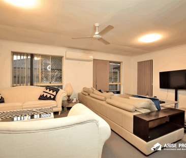 Spacious Family Home within Mansfield School Catchment - Photo 2
