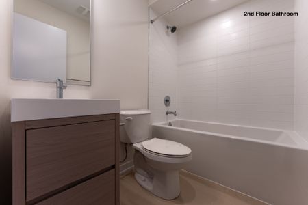 For Lease - 18 Grn Grdns Boulevard, Toronto, Ontario - Photo 4