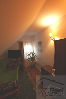 KLIMATYCZNE MIESZKANIE W KAMERALNYM BUDYNKU - Фото 1