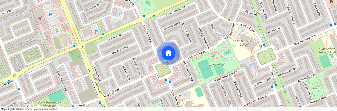 584 Lakeridge Drive, Orleans - Cumberland And Area