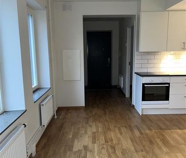 Fyrklöversgatan 23A - Photo 5