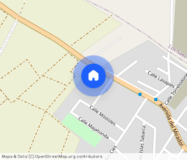 2 room luxury Apartment for rent in San Javier, Spain - Photo 1