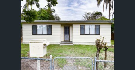 CHARMING HOME WITH RECENT PAINT AND FLOORING - Photo 4