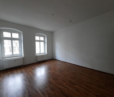 2-Raumwohnung inkl. Einbauküche sucht Nachmieter ! - Photo 2
