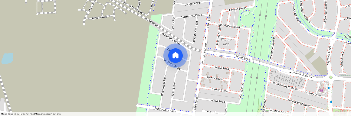 11 Canal Street, Vic 3336, Fraser Rise