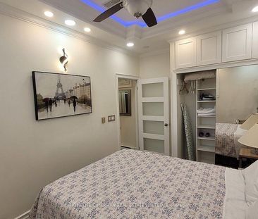 For Lease - 200 MCKEE Avenue Unit# C, Toronto, Ontario - Photo 2