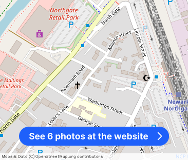 The Tryst, Newark, Nottinghamshire - Photo 1