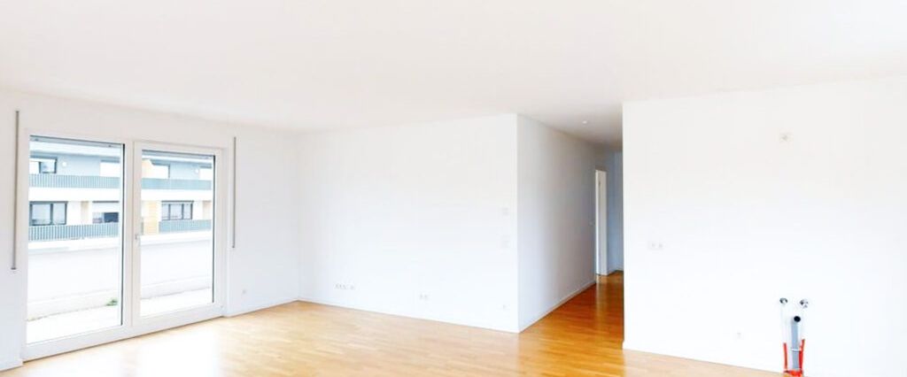 *Inkl. Umzugsbonus* Moderne 3-Zimmer Wohnung mit Dachterrasse - Foto 1