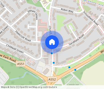 Churchwood Court, Arrowe Park - Photo 1