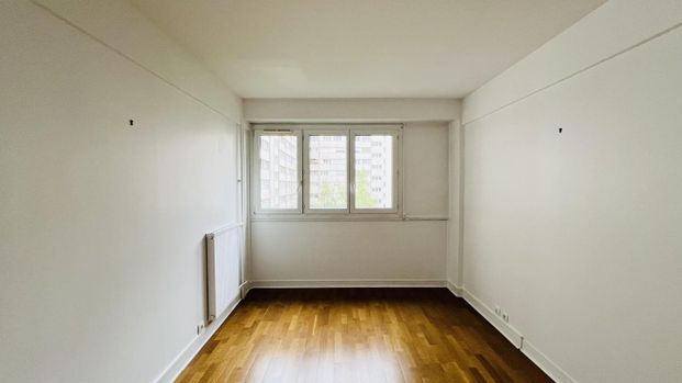 Appartement F4 Puteaux - Photo 1