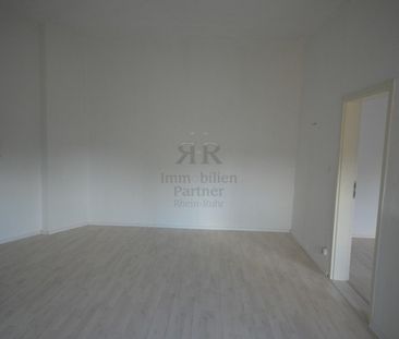 Schnuckelige helle und renovierte 2-Raumwohnung in einem netten und gepflegten Haus. - Foto 5