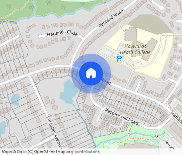 Harlands Road, Haywards Heath - Photo 1