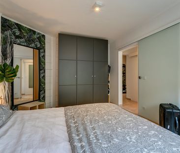 Very nice first floor apartment with south-east patio - Foto 1