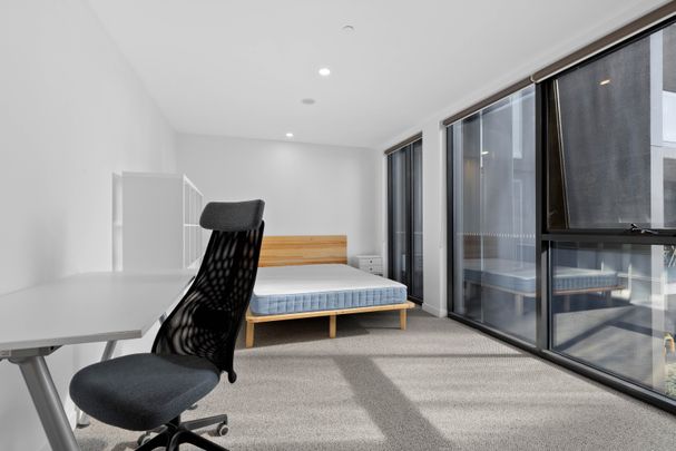 601/55 Dooring Street, Dickson ACT 2602 - Apartment For Rent | Domain - Photo 1