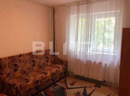Apartament 2 camere decomandate, 43 mp, zona Mehedinti! - Photo 3