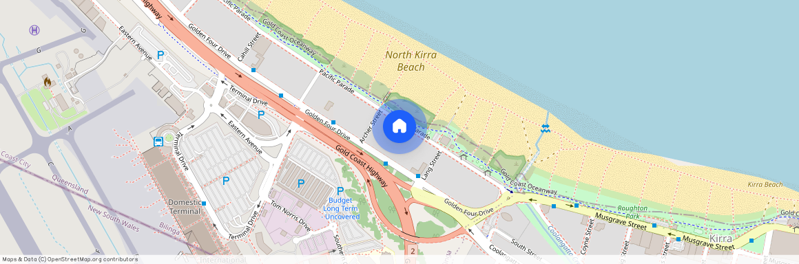 2/56 Pacific Parade, Qld 4225, Bilinga