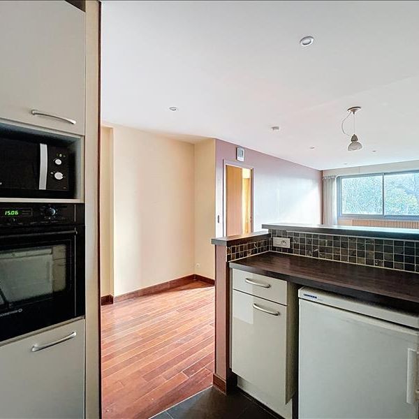 2 pièces - Meublé - 55 m² - RDC - Colocation non autorisée - Photo 1